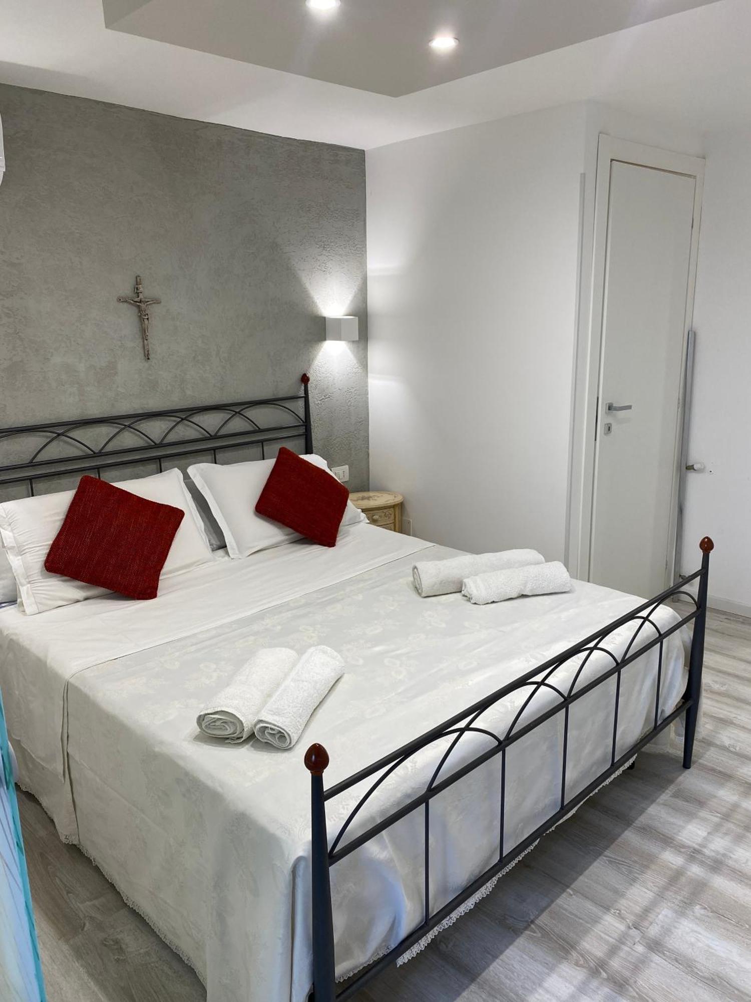 Bed & Breakfast Royal House