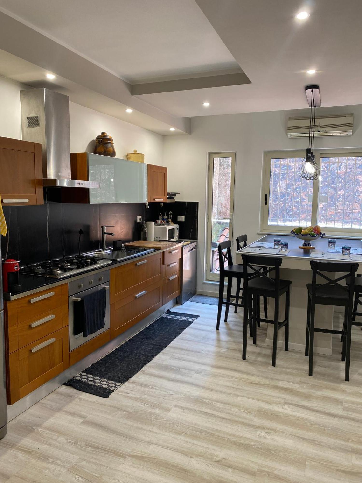 Royal House Bed and breakfast Catania