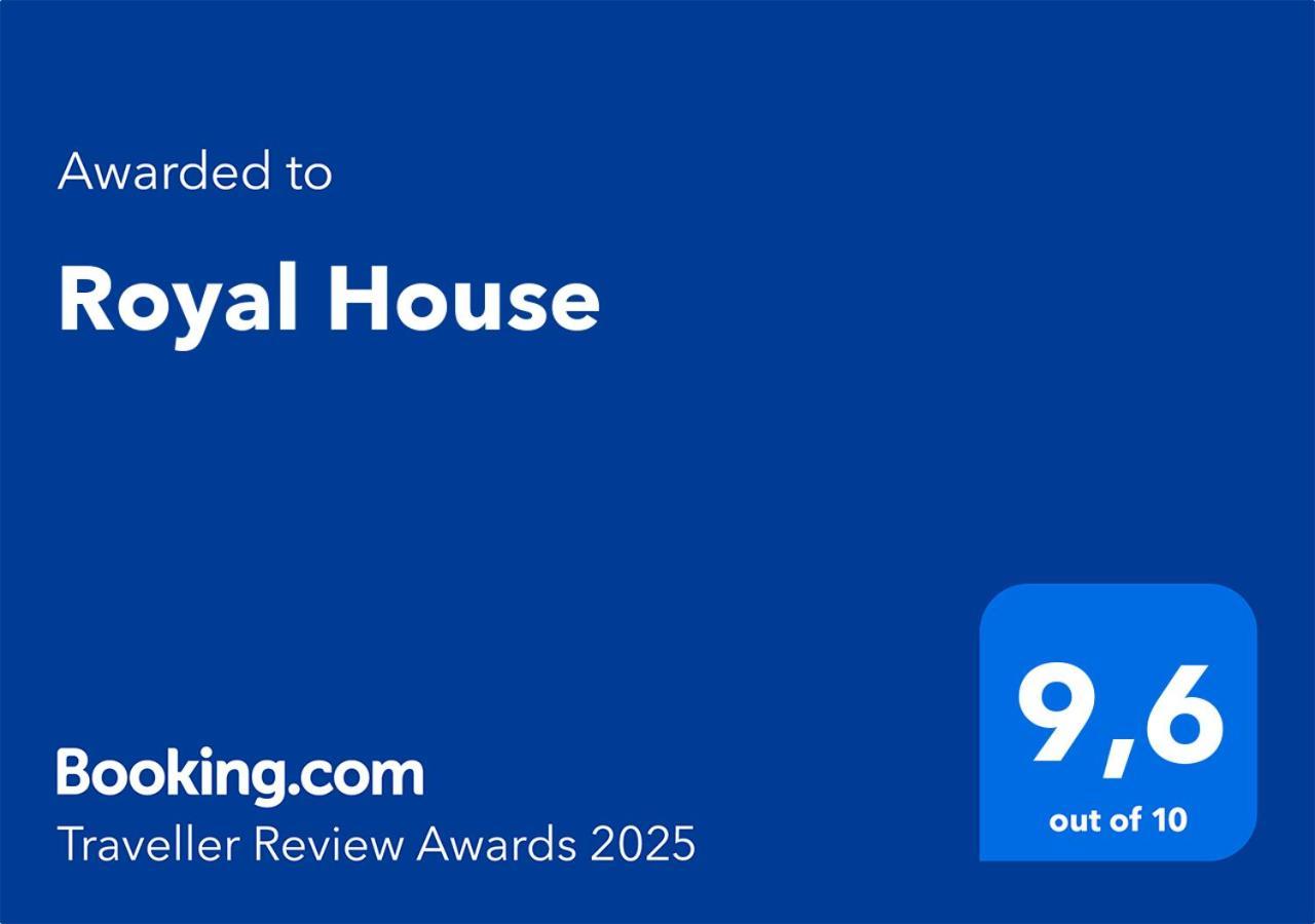 Royal House *
