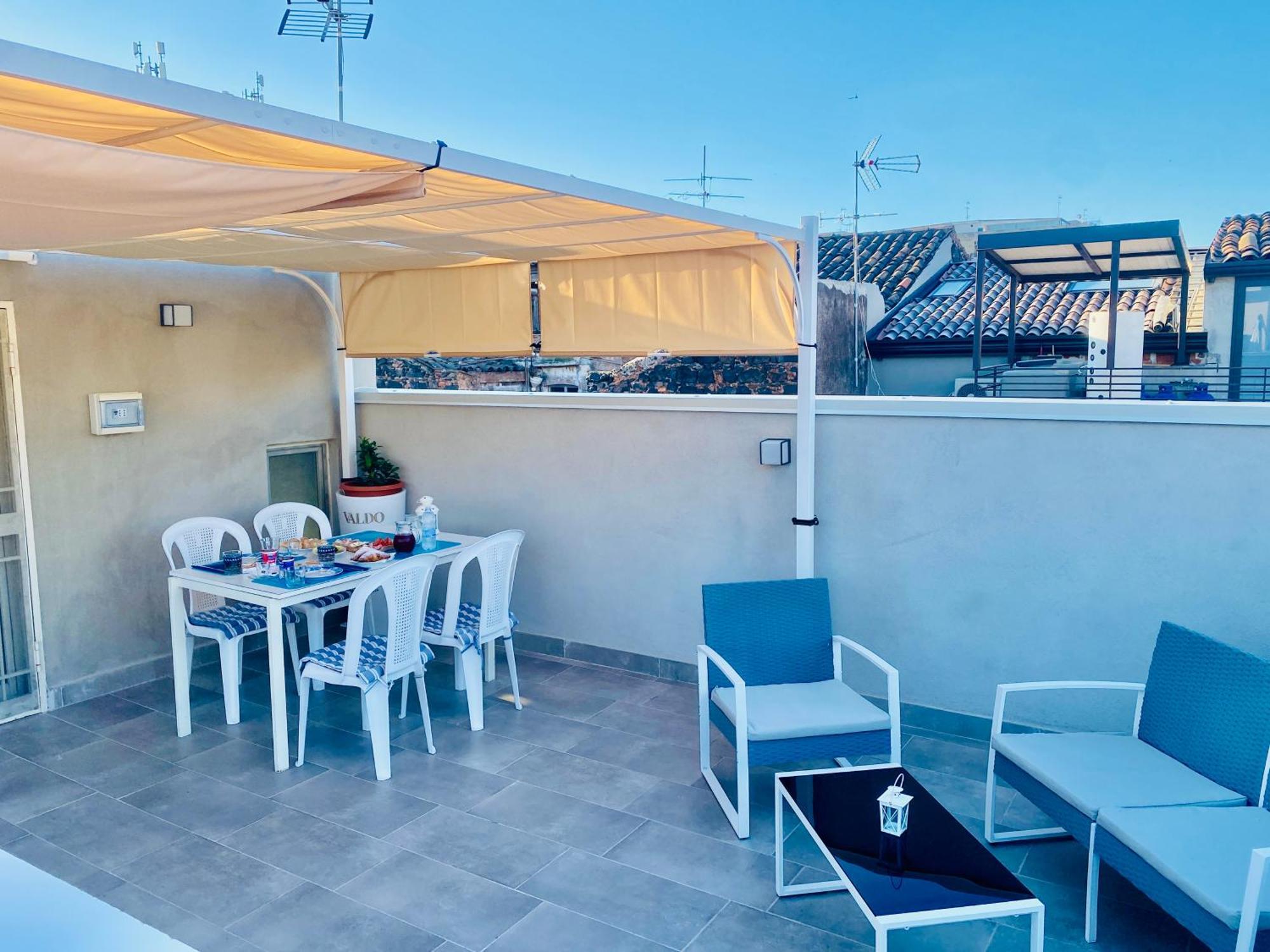 Royal House Catane
