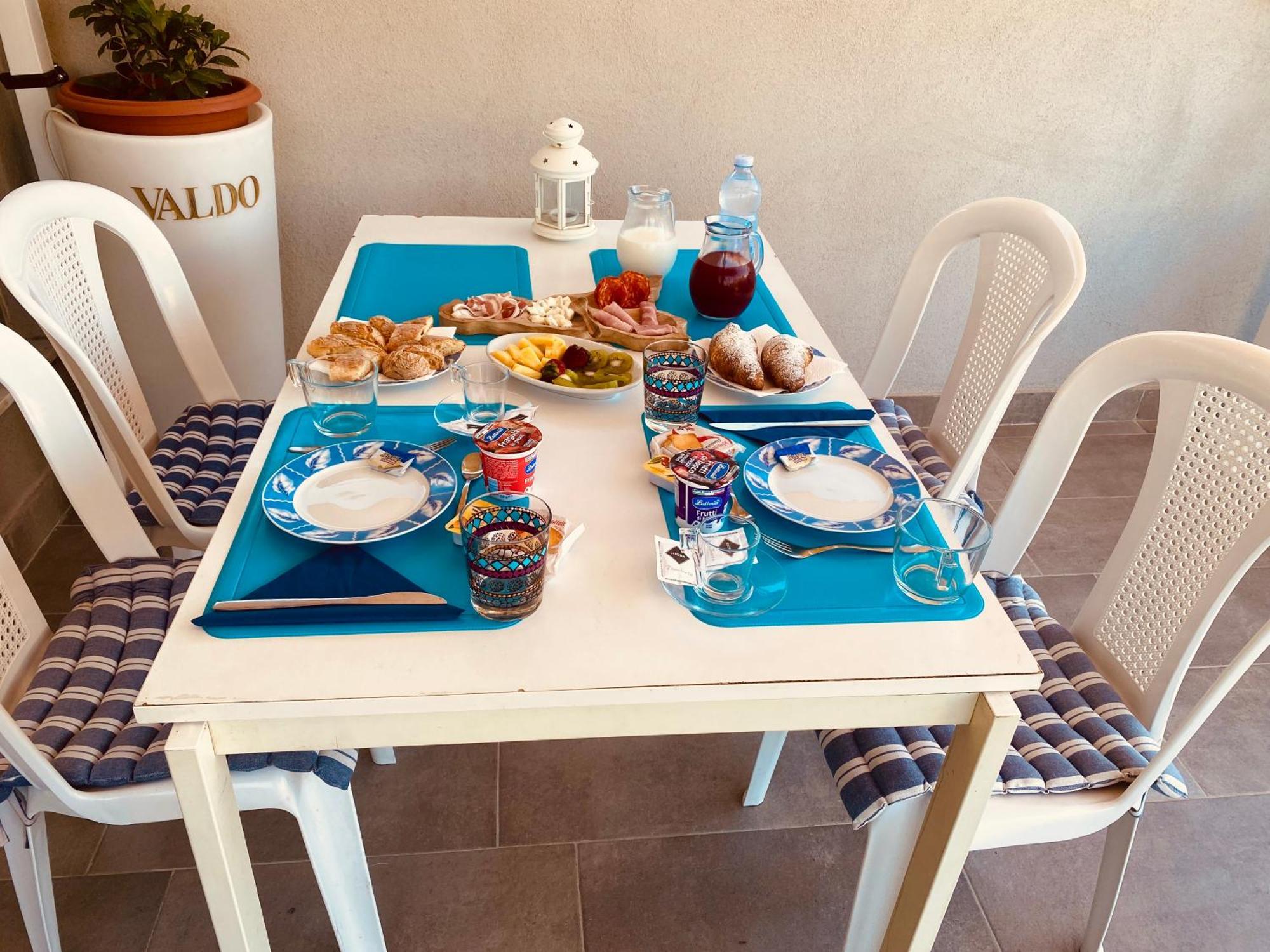 Couette-café Royal House Catane